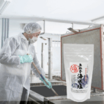 奥能登海水塩